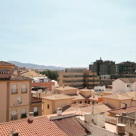 Acera del Darro, céntrico-2